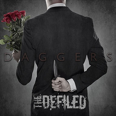 The Defiled cover